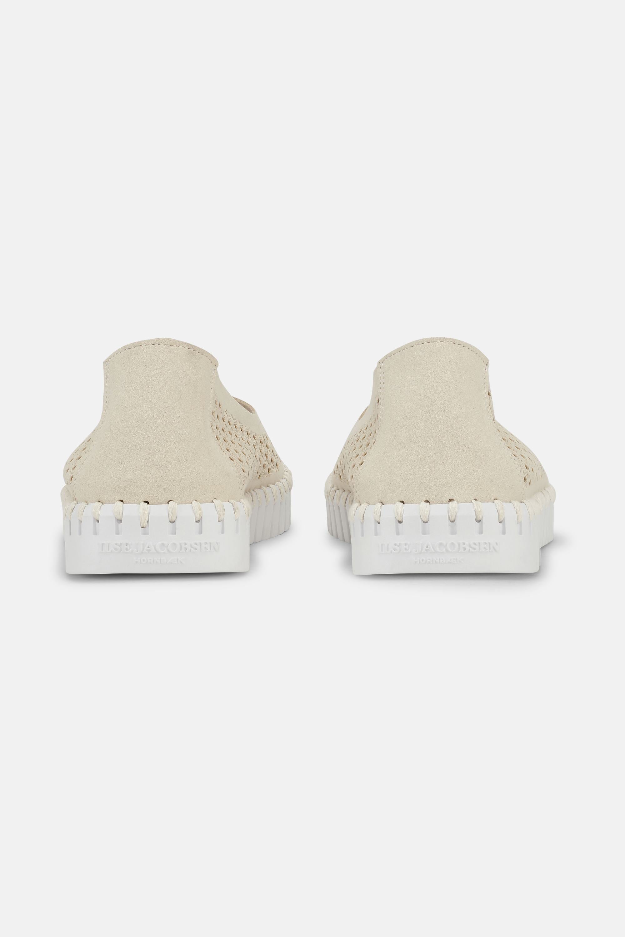 Ballerinasko - Kit White